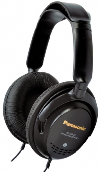 Panasonic RP-HTF295E-K Black Panasonic RP-HTF295E-K Black